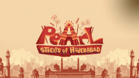 Pearl 2024 Cultural Festival Poster